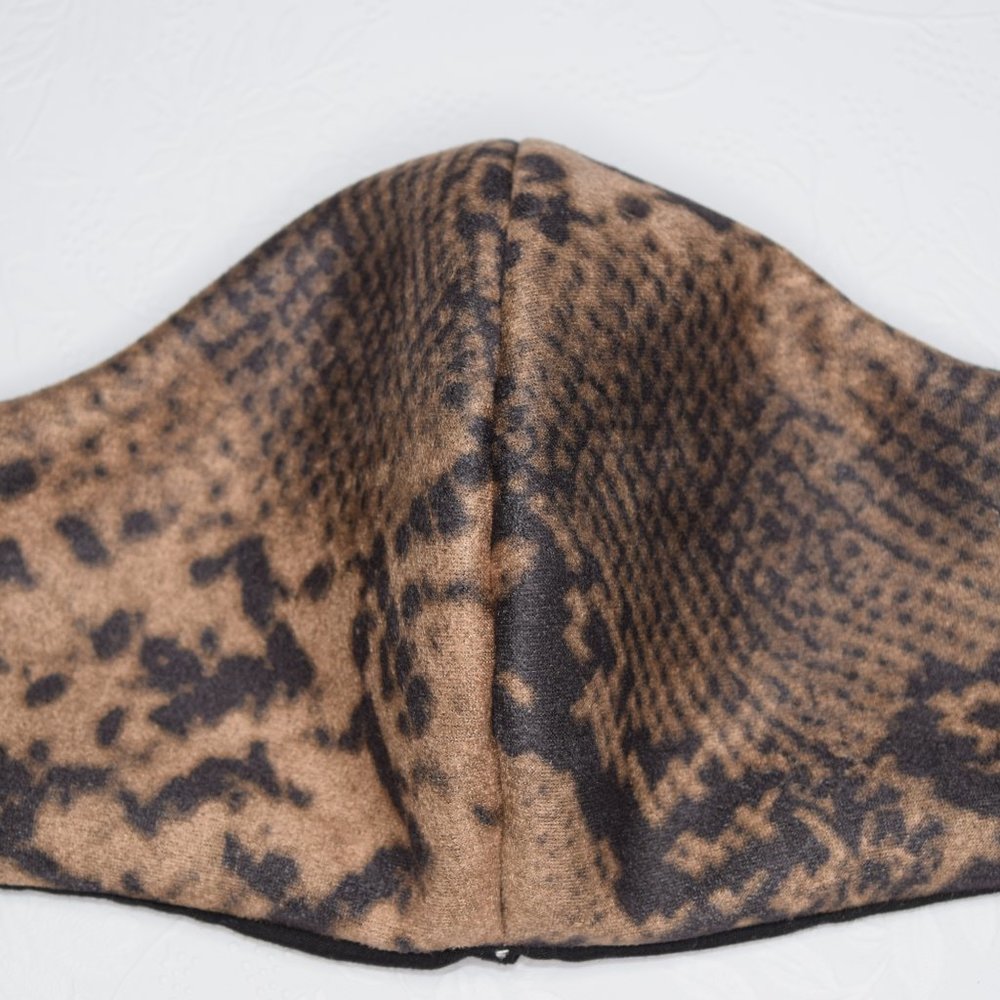 Masks - Picture 13 of 14